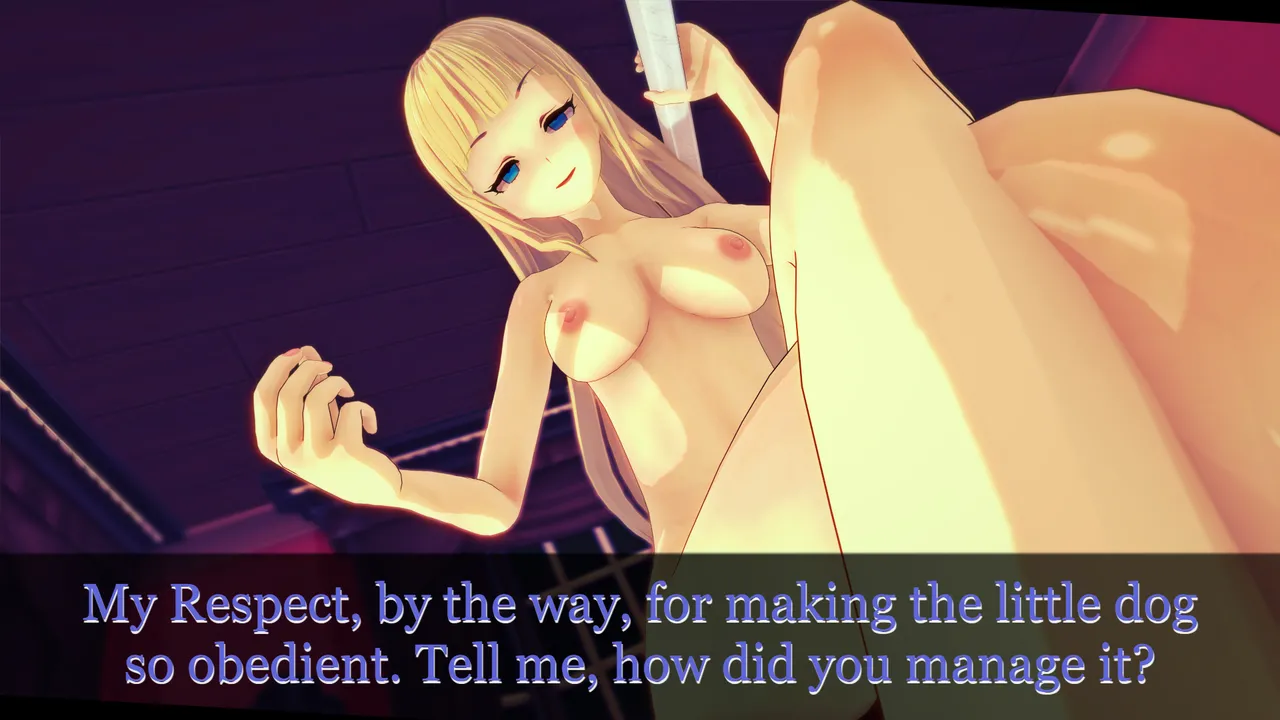 The Art of Enslavement Part 2 - Image 392