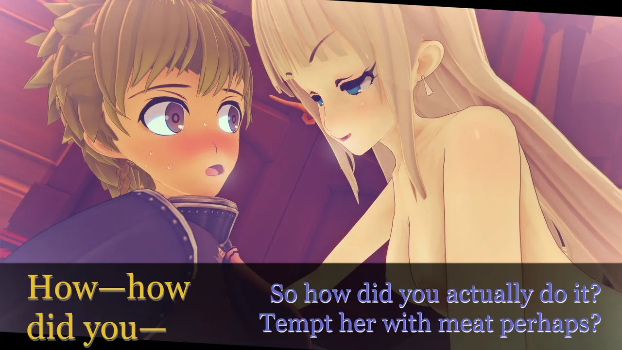 The Art of Enslavement Part 2 - Image 396