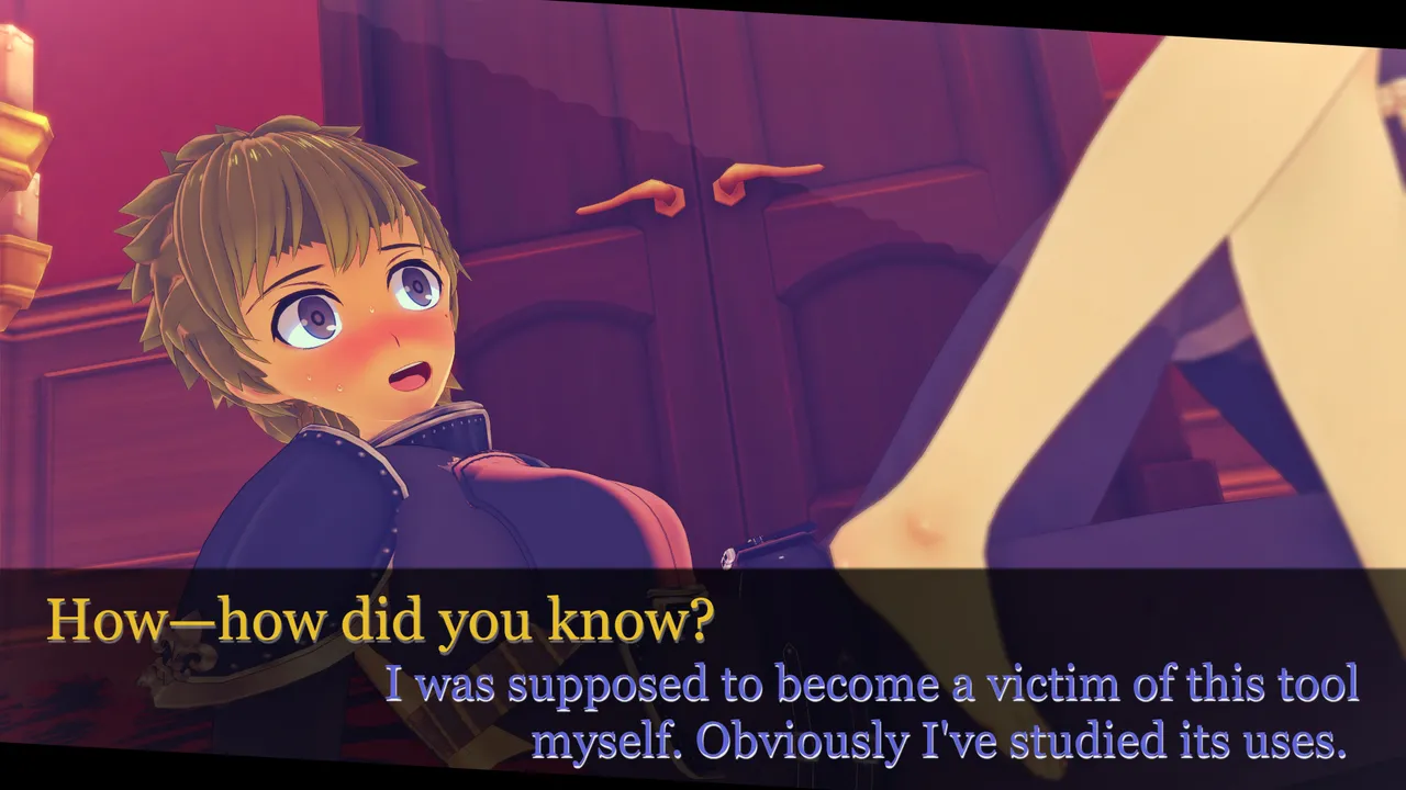 The Art of Enslavement Part 2 - Image 399