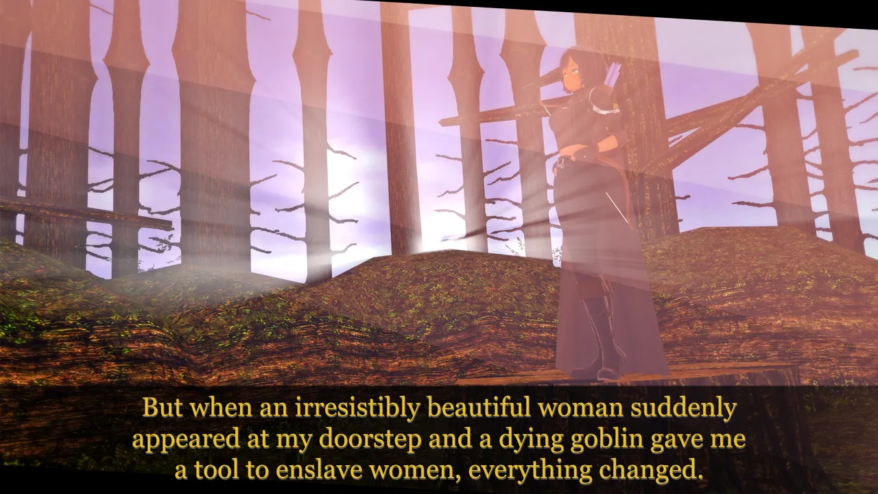 The Art of Enslavement Part 2 - Image 4