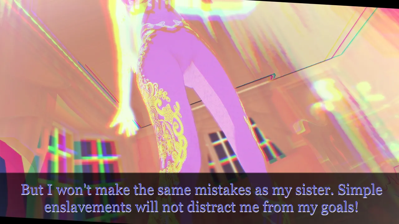 The Art of Enslavement Part 2 - Image 401