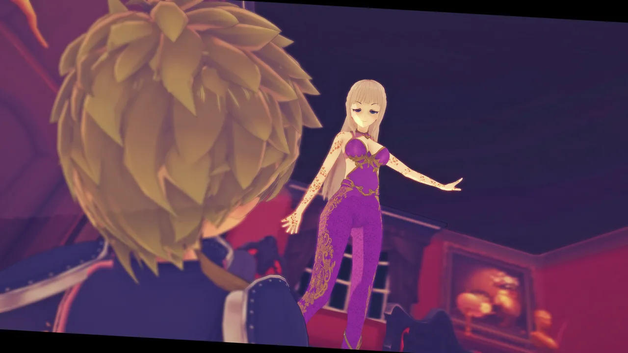 The Art of Enslavement Part 2 - Image 404