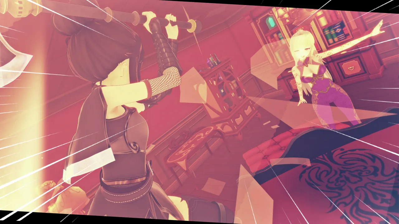 The Art of Enslavement Part 2 - Image 408