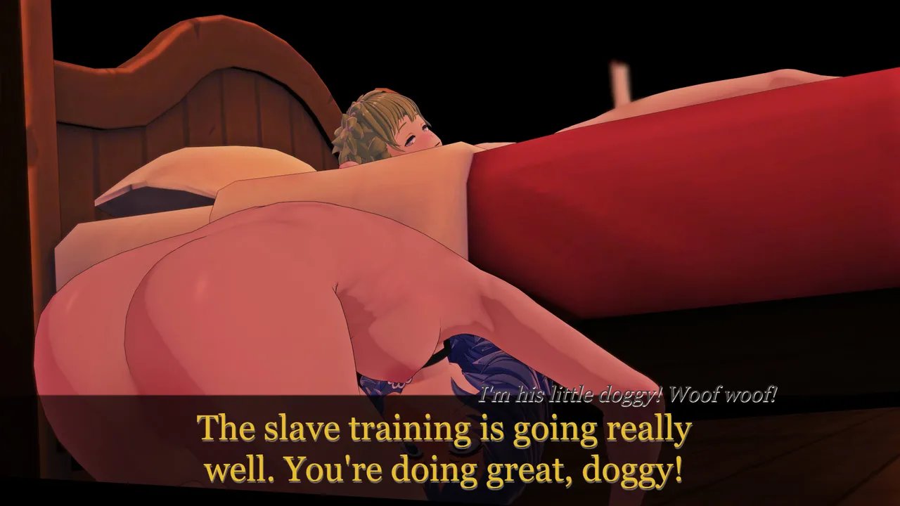 The Art of Enslavement Part 2 - Image 42