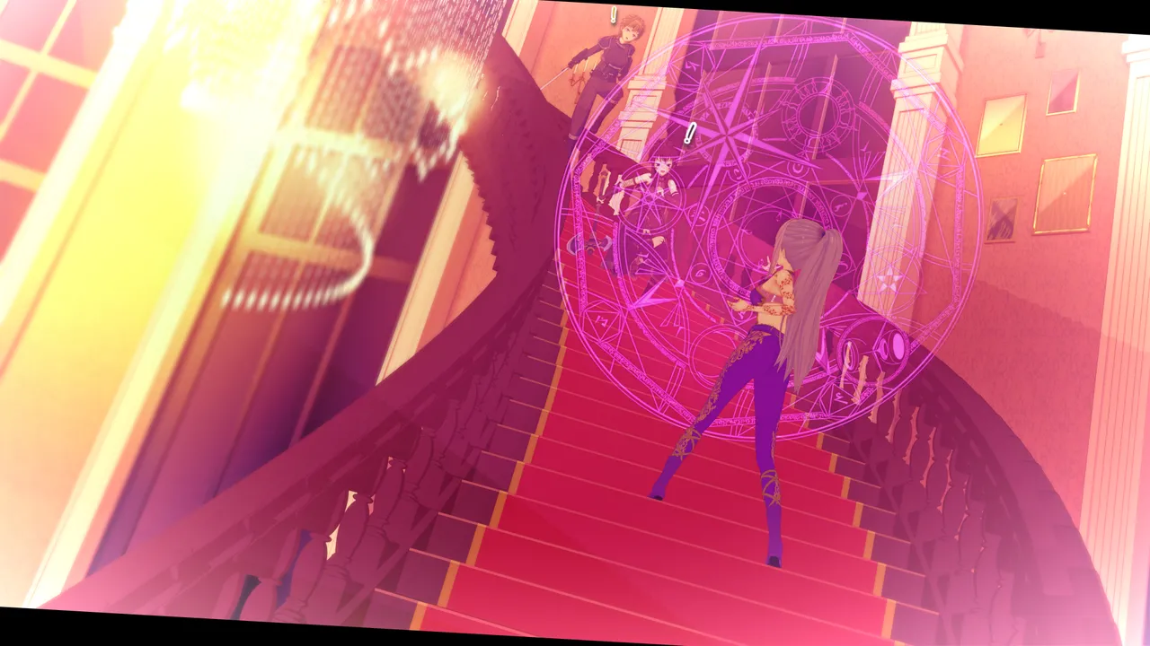 The Art of Enslavement Part 2 - Image 421