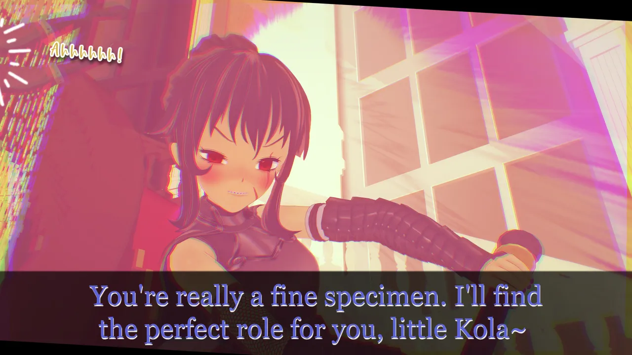 The Art of Enslavement Part 2 - Image 423