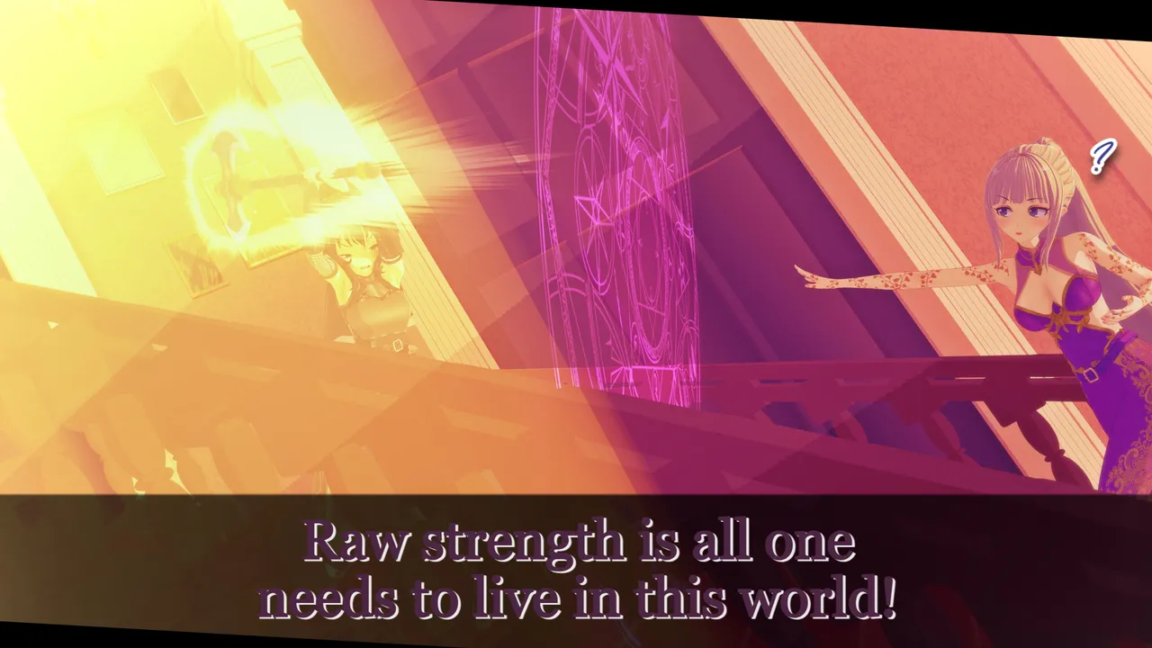 The Art of Enslavement Part 2 - Image 425