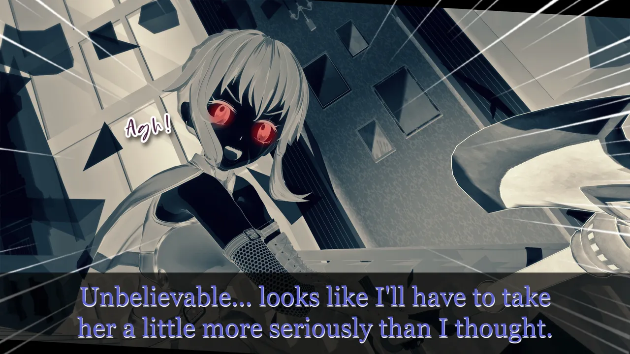 The Art of Enslavement Part 2 - Image 427