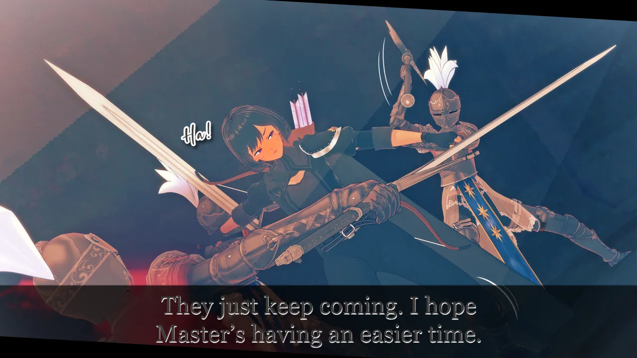 The Art of Enslavement Part 2 - Image 429