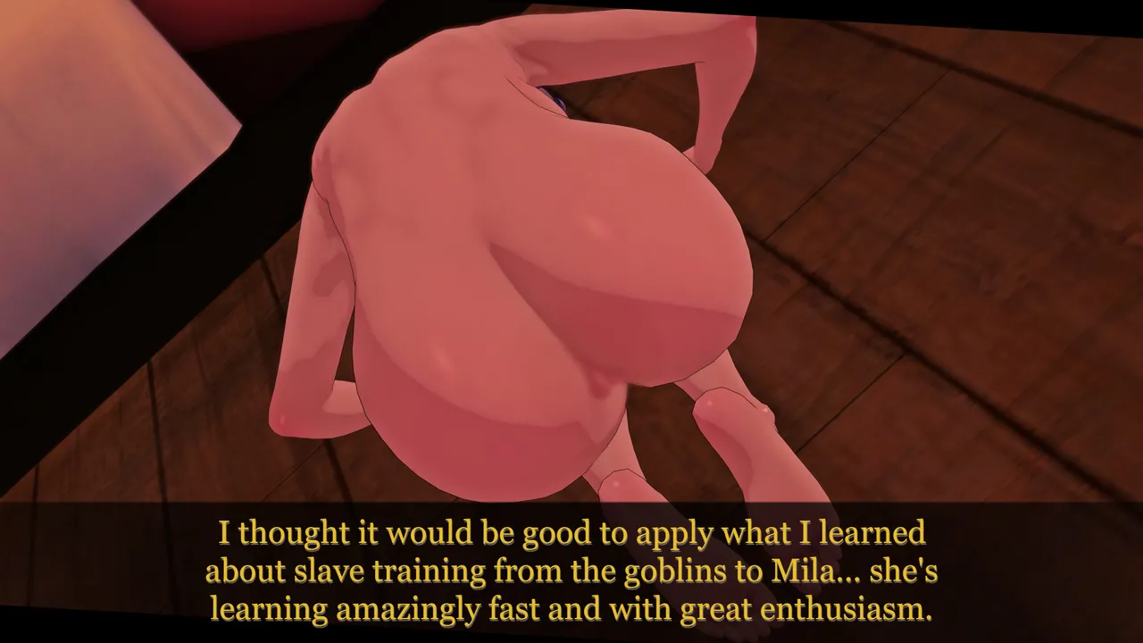 The Art of Enslavement Part 2 - Image 43