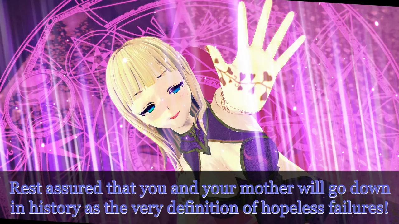 The Art of Enslavement Part 2 - Image 435