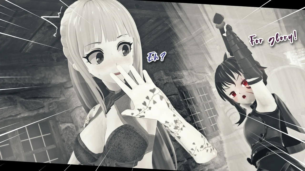 The Art of Enslavement Part 2 - Image 449