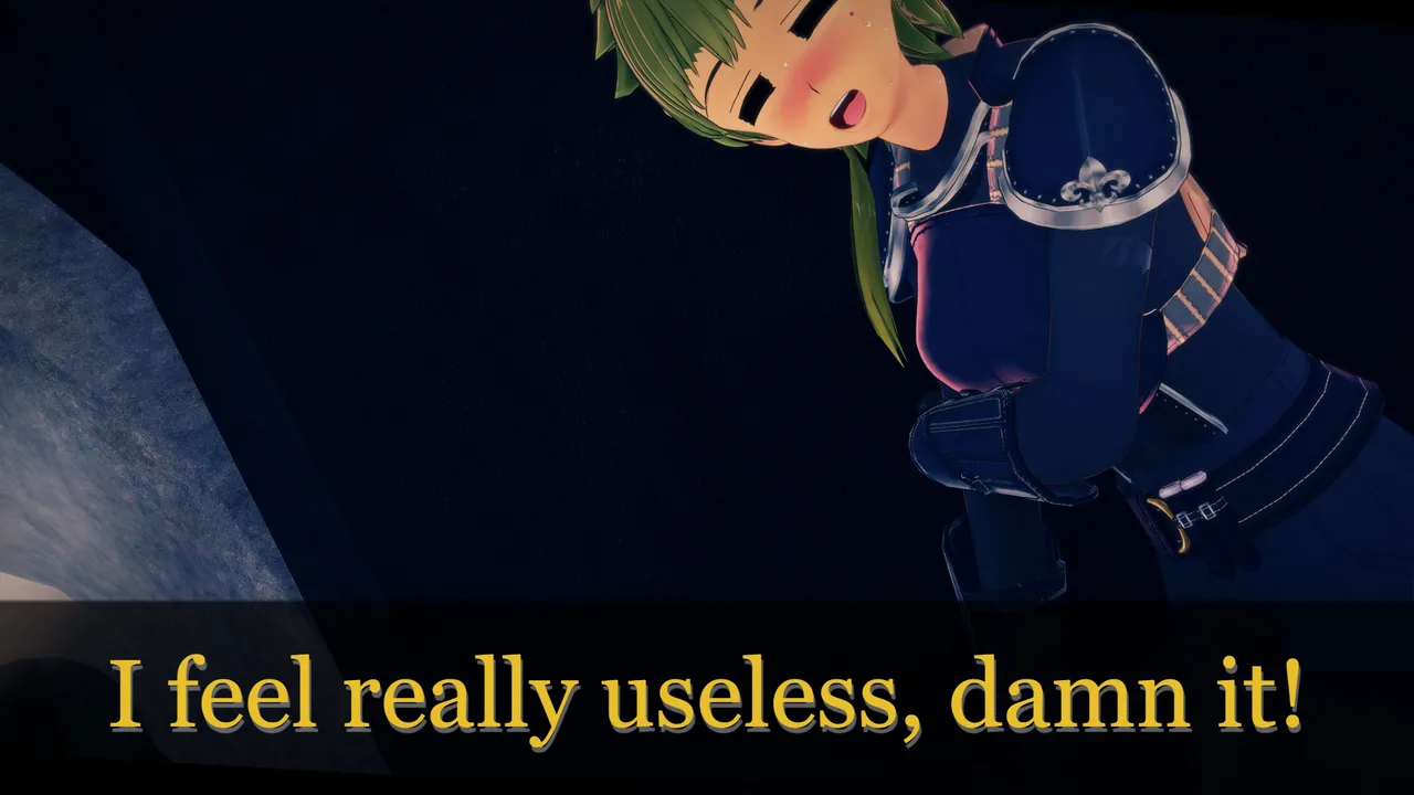 The Art of Enslavement Part 2 - Image 453