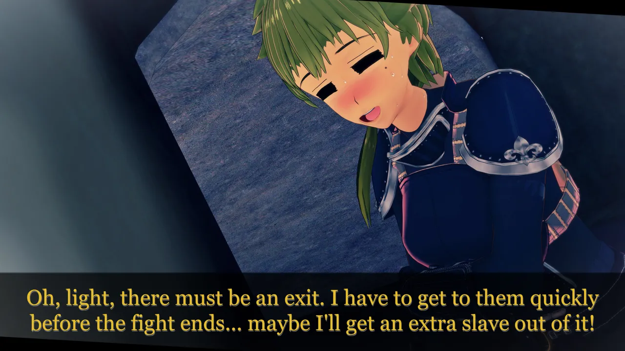 The Art of Enslavement Part 2 - Image 454