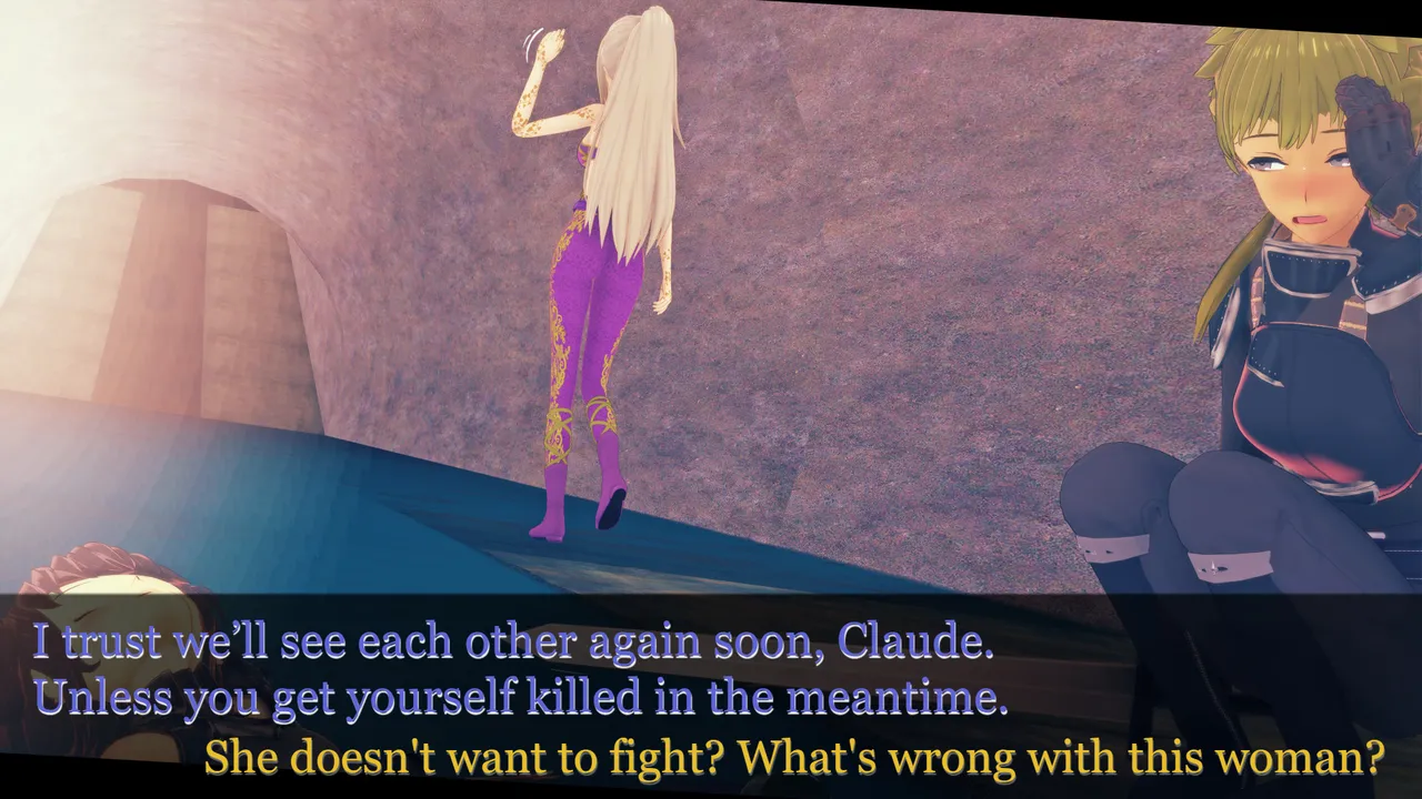 The Art of Enslavement Part 2 - Image 460