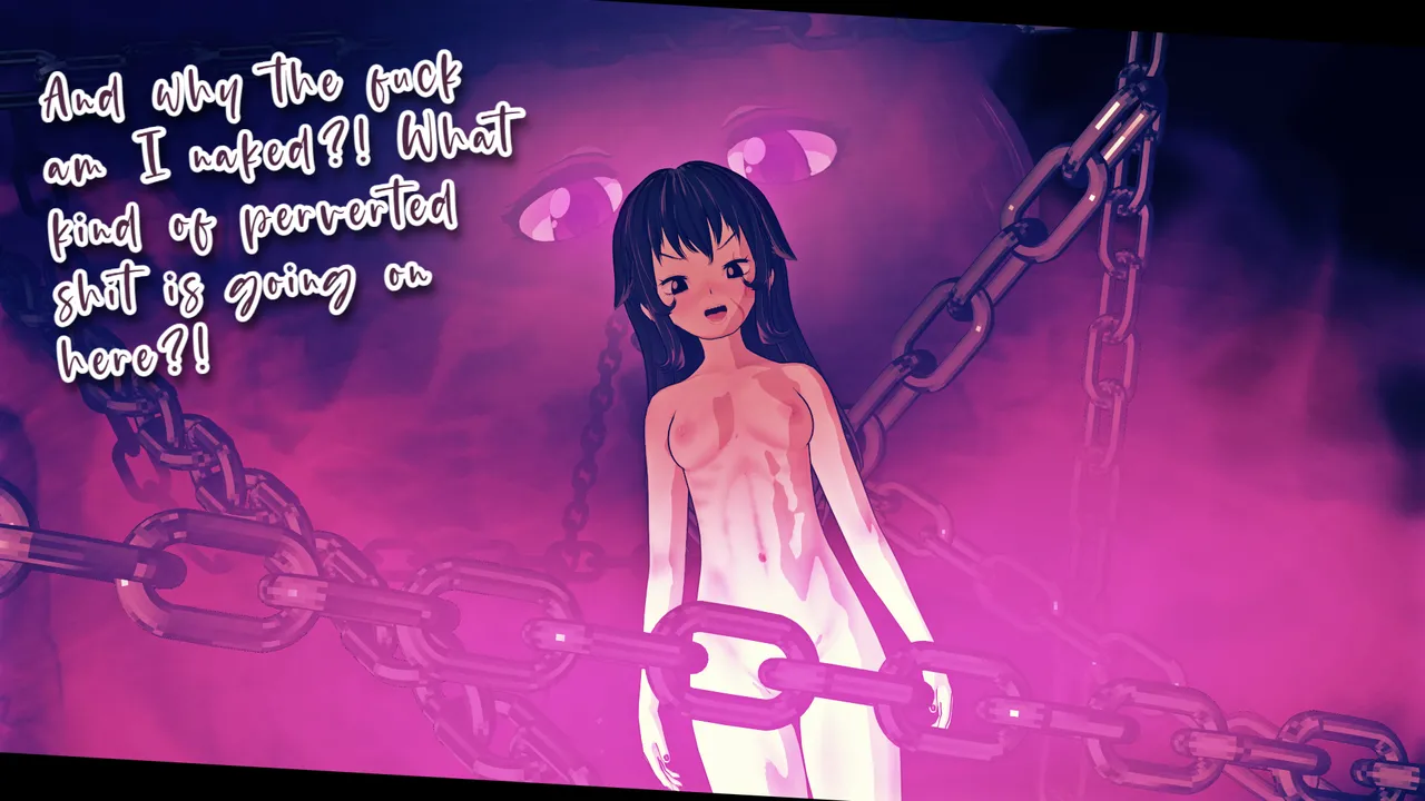 The Art of Enslavement Part 2 - Image 467