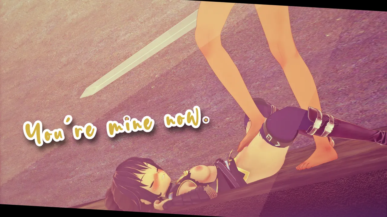 The Art of Enslavement Part 2 - Image 484