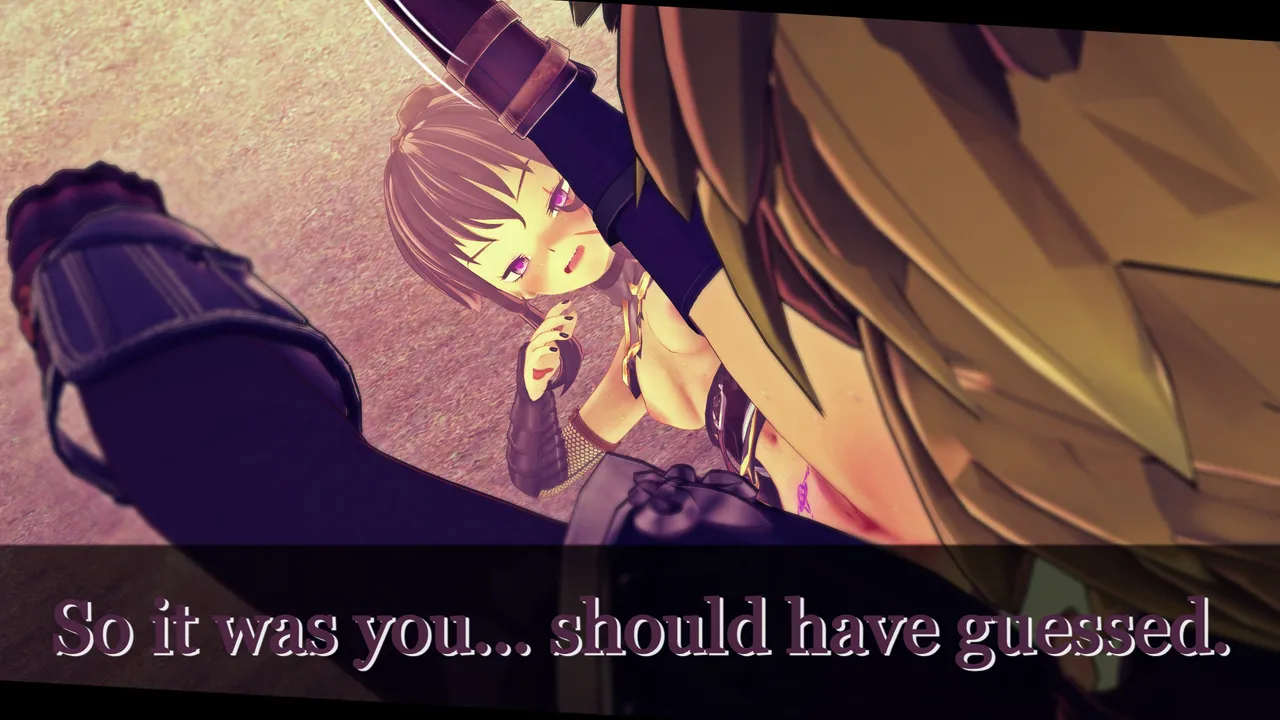 The Art of Enslavement Part 2 - Image 492