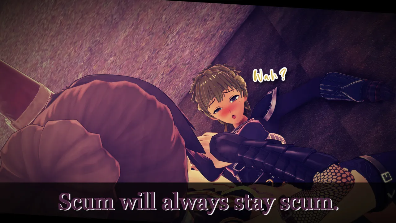 The Art of Enslavement Part 2 - Image 493