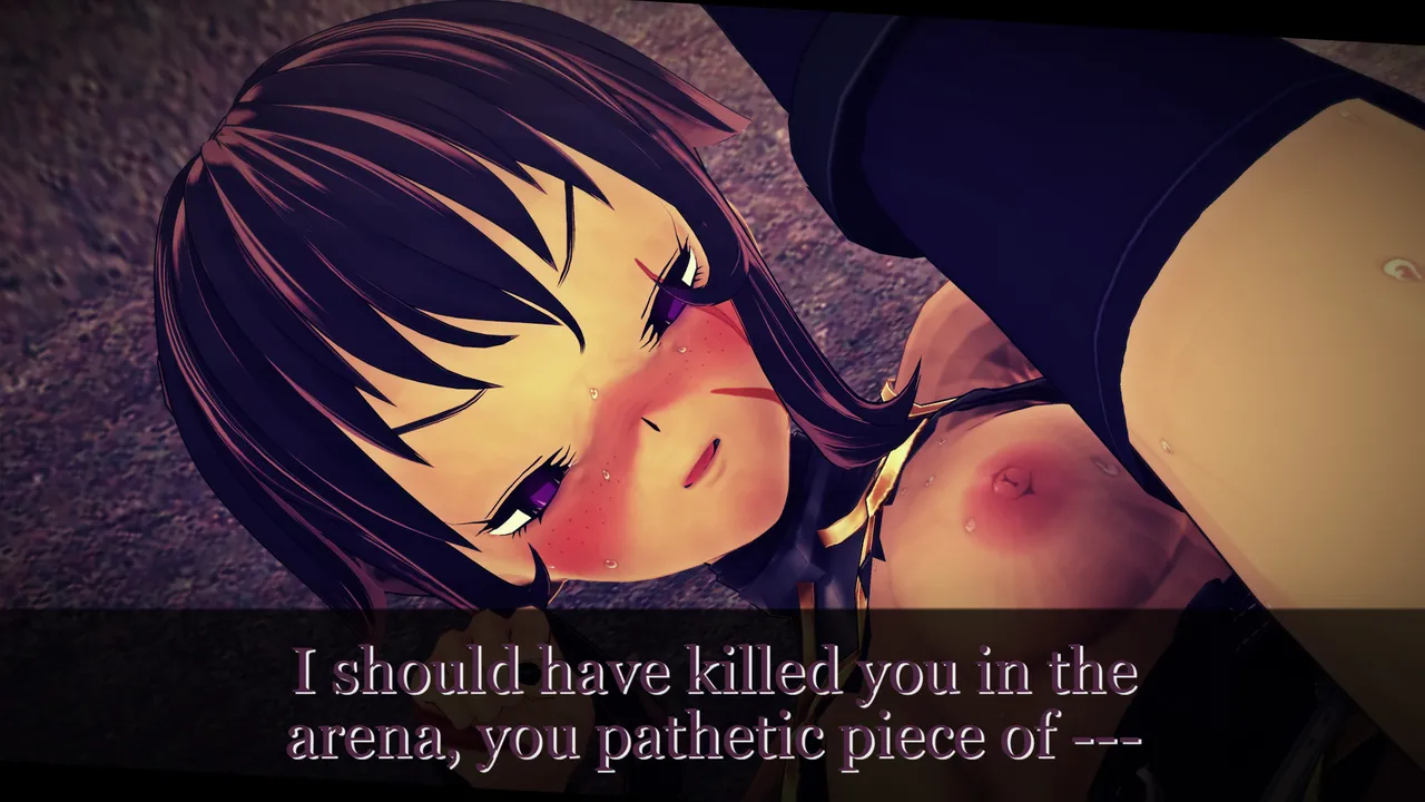 The Art of Enslavement Part 2 - Image 494