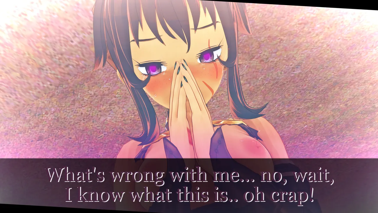 The Art of Enslavement Part 2 - Image 499