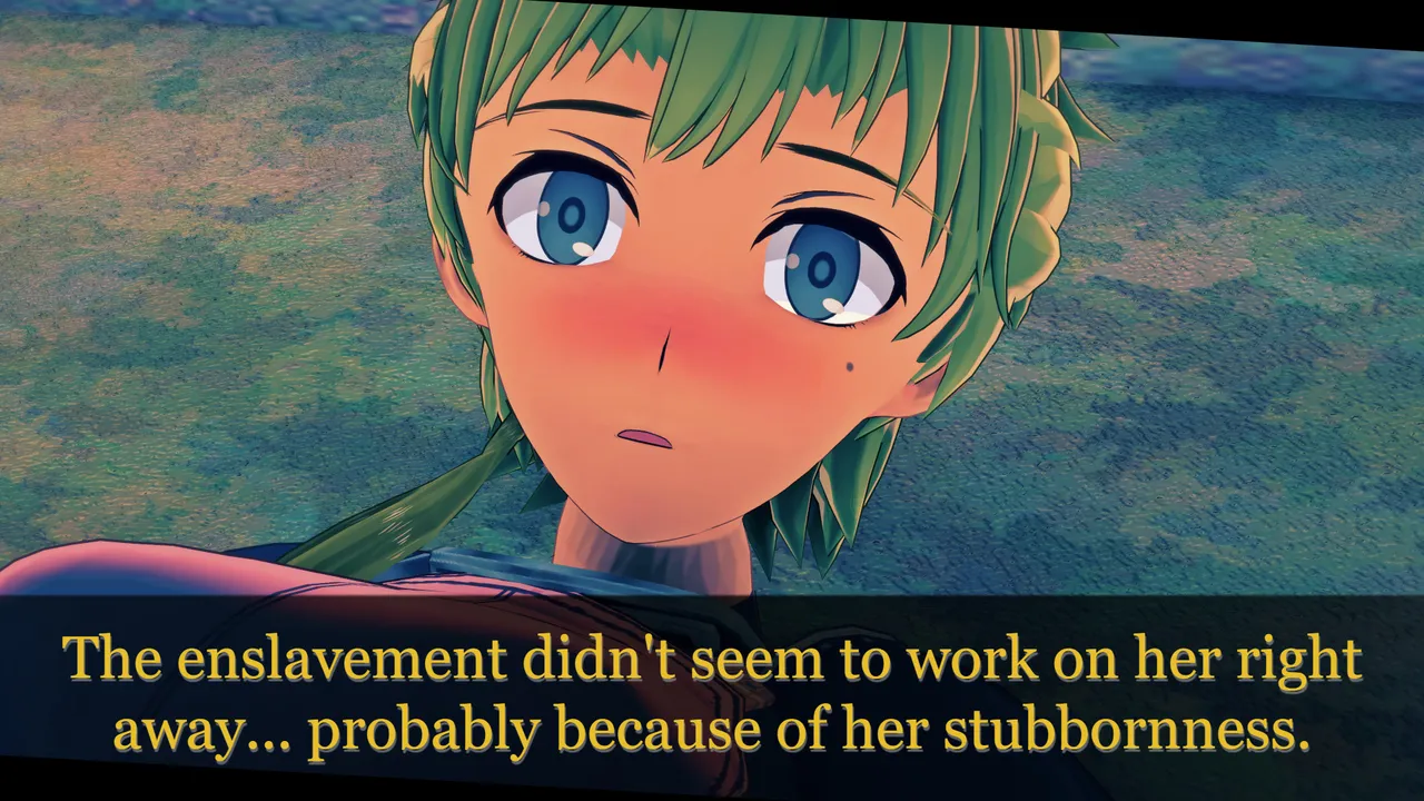 The Art of Enslavement Part 2 - Image 500