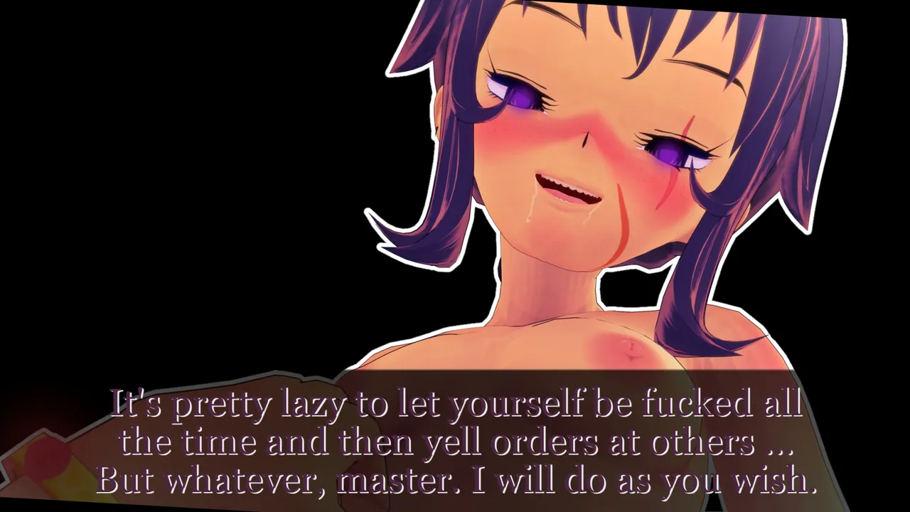 The Art of Enslavement Part 2 - Image 514