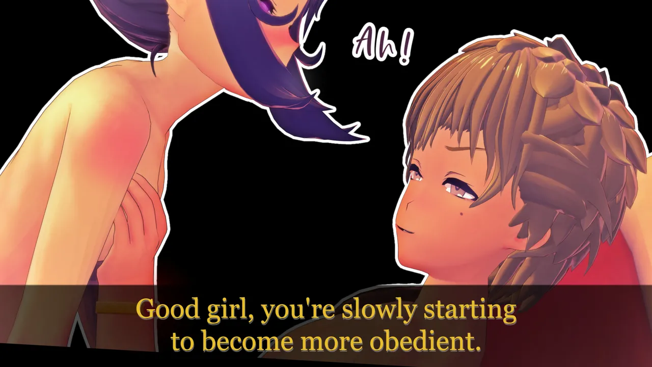 The Art of Enslavement Part 2 - Image 515