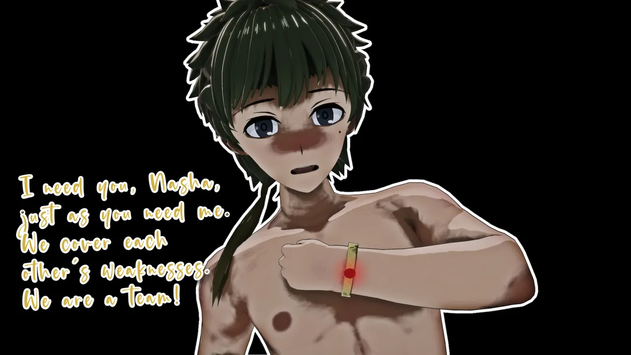 The Art of Enslavement Part 2 - Image 524