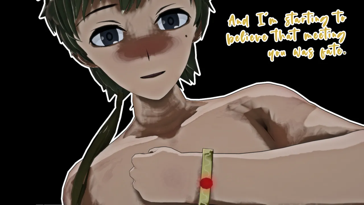 The Art of Enslavement Part 2 - Image 525