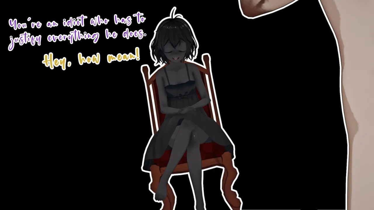 The Art of Enslavement Part 2 - Image 526