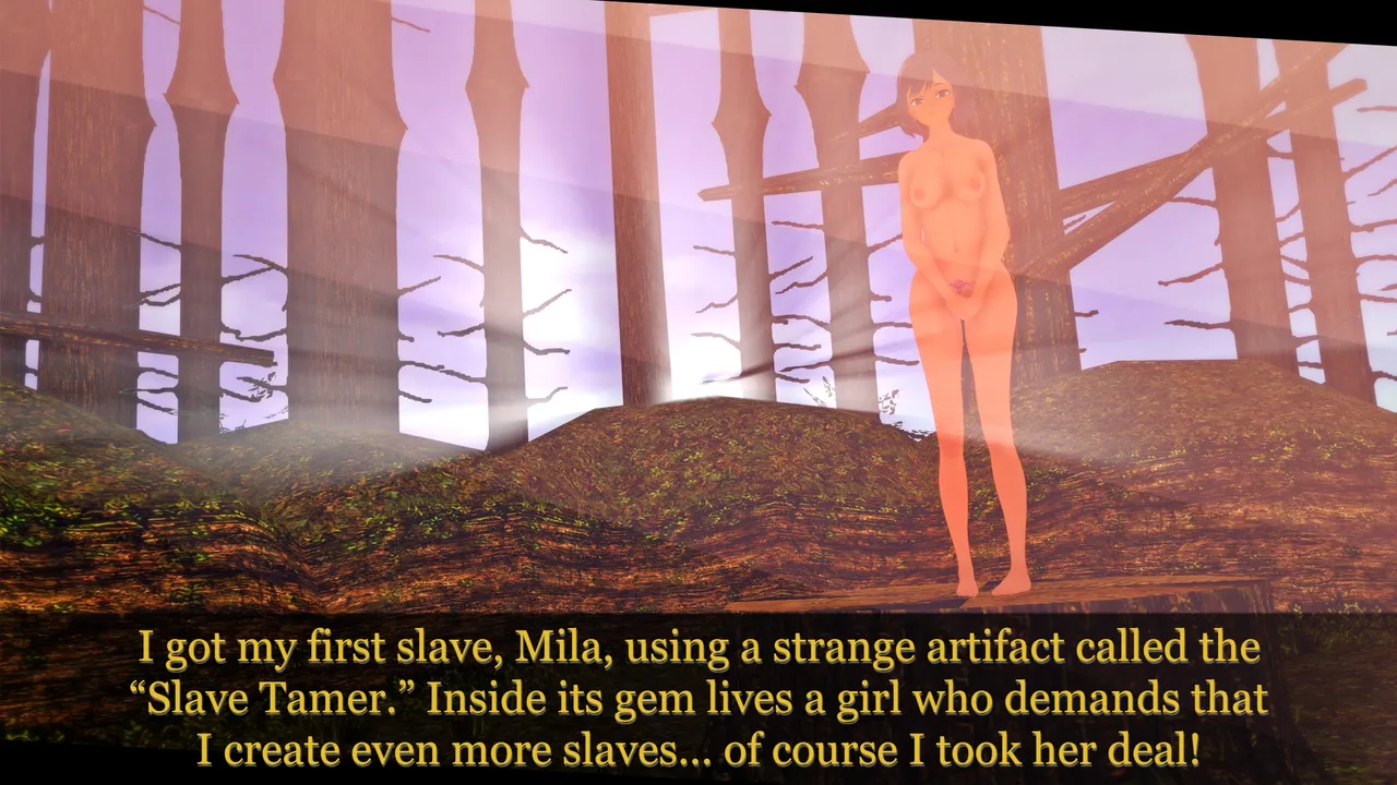 The Art of Enslavement Part 2 - Image 6