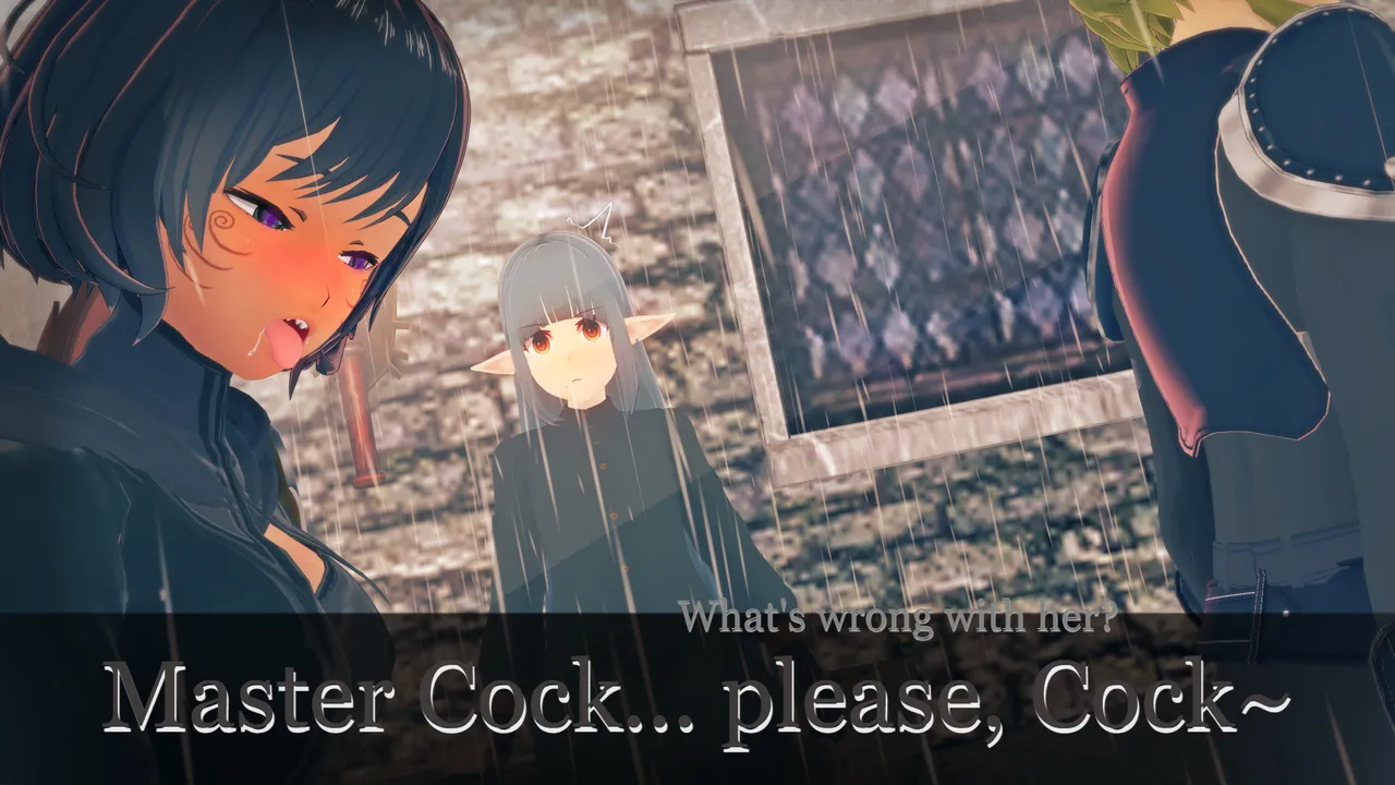 The Art of Enslavement Part 2 - Image 71