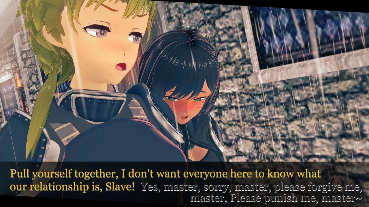 The Art of Enslavement Part 2 - Image 72