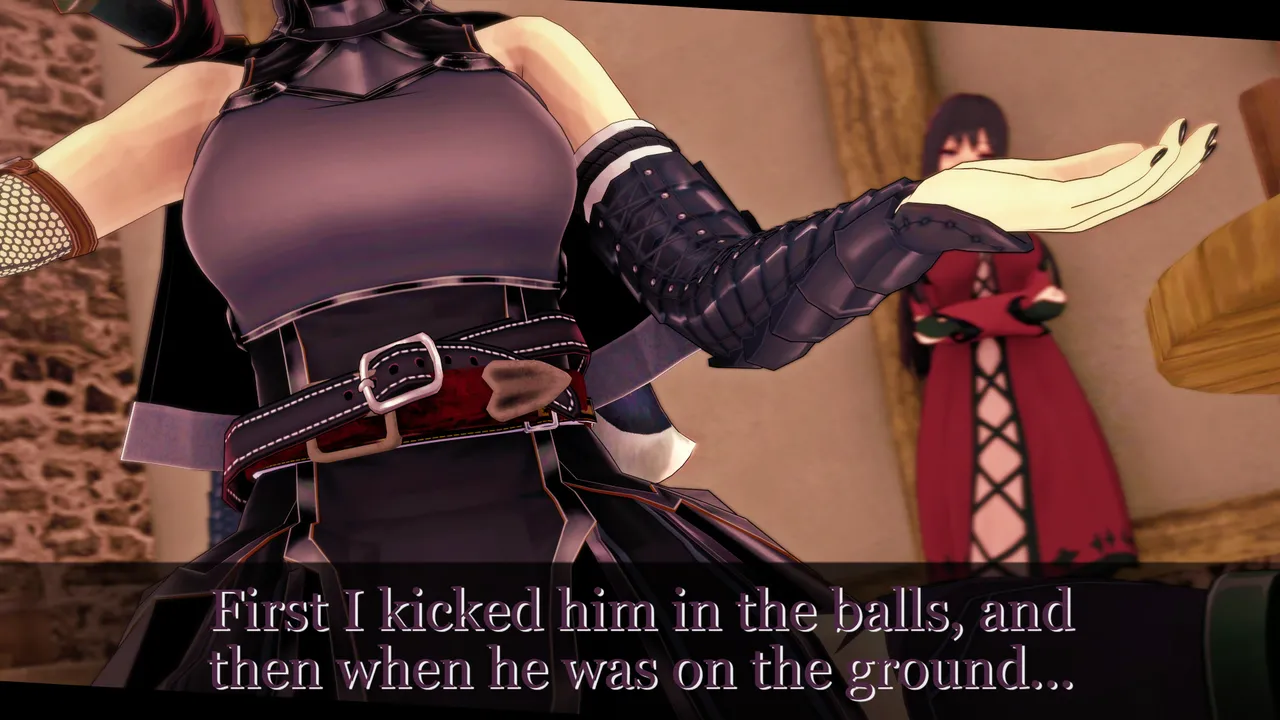 The Art of Enslavement Part 2 - Image 76