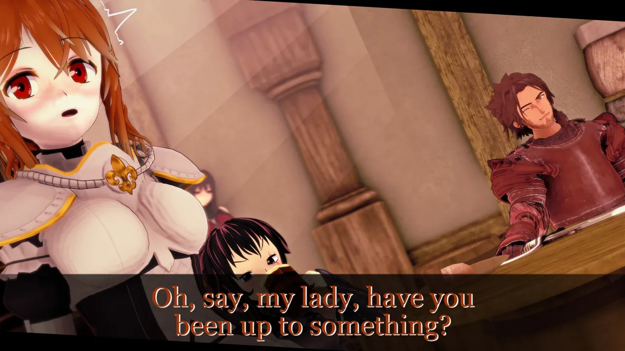 The Art of Enslavement Part 2 - Image 79