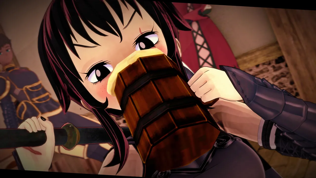 The Art of Enslavement Part 2 - Image 80