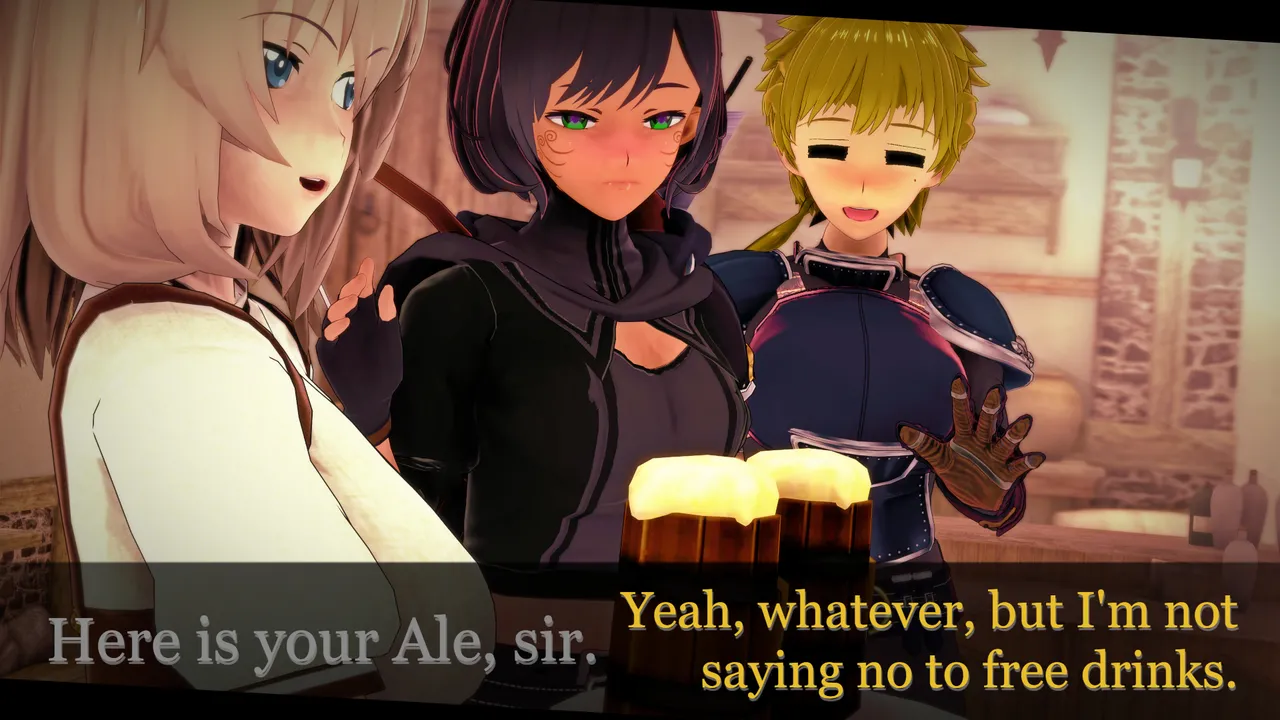 The Art of Enslavement Part 2 - Image 86