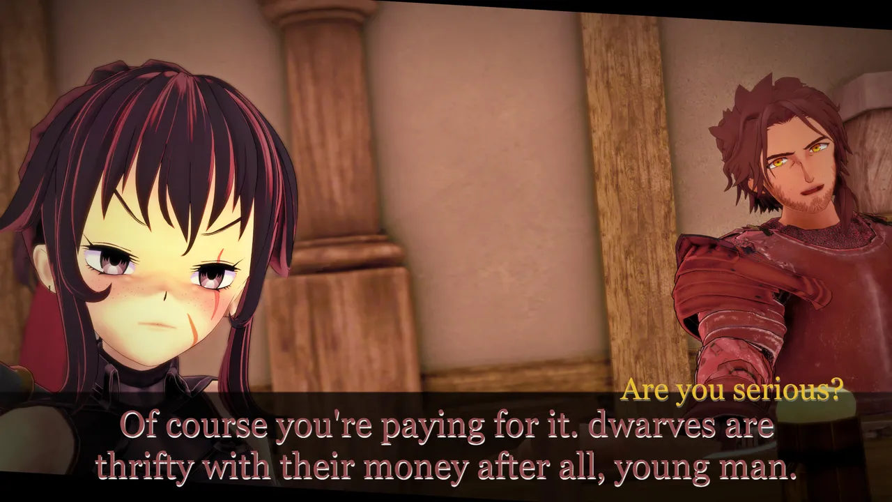 The Art of Enslavement Part 2 - Image 87