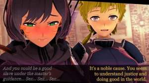 The Art of Enslavement Part 2 - Page 100