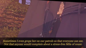 The Art of Enslavement Part 2 - Page 11