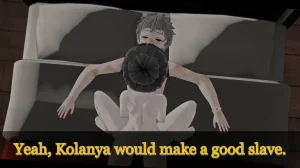 The Art of Enslavement Part 2 - Page 111