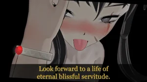 The Art of Enslavement Part 2 - Page 114