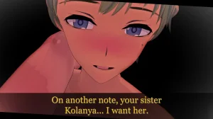 The Art of Enslavement Part 2 - Page 119