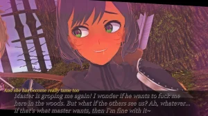 The Art of Enslavement Part 2 - Page 12