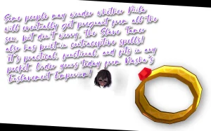 The Art of Enslavement Part 2 - Page 125