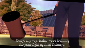 The Art of Enslavement Part 2 - Page 128