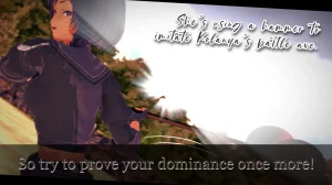 The Art of Enslavement Part 2 - Page 129