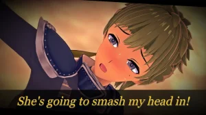 The Art of Enslavement Part 2 - Page 135