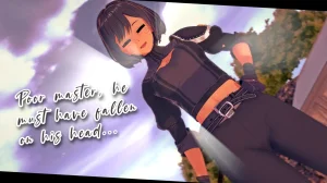 The Art of Enslavement Part 2 - Page 148